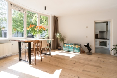Waaigat 7, Amsterdam Lengers Housing